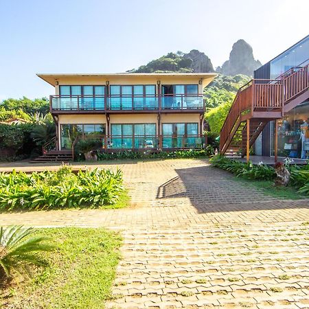 Hotel Pousada Morro Do Farol Fernando de Noronha Exterior foto